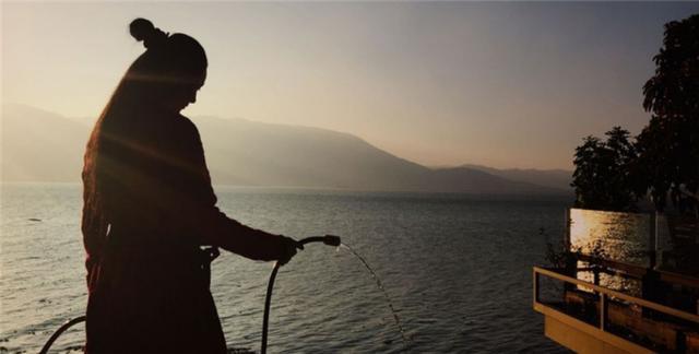 仙气古风豪宅,仙气飘飘的宫殿名字