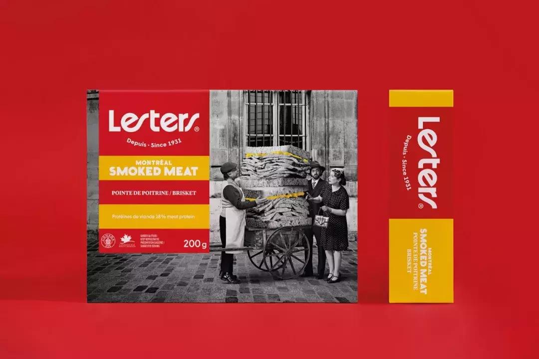 包装设计全球最好学习,100个顶级包装设计国潮风格