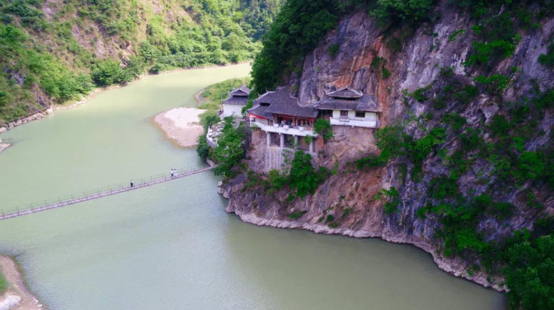 米仓古道文化,米仓古道简介