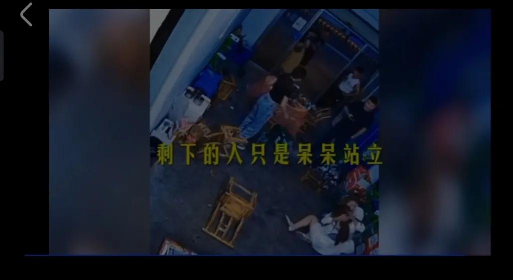 男友动手打我值得给机会原谅吗,在恋爱期间动手打你