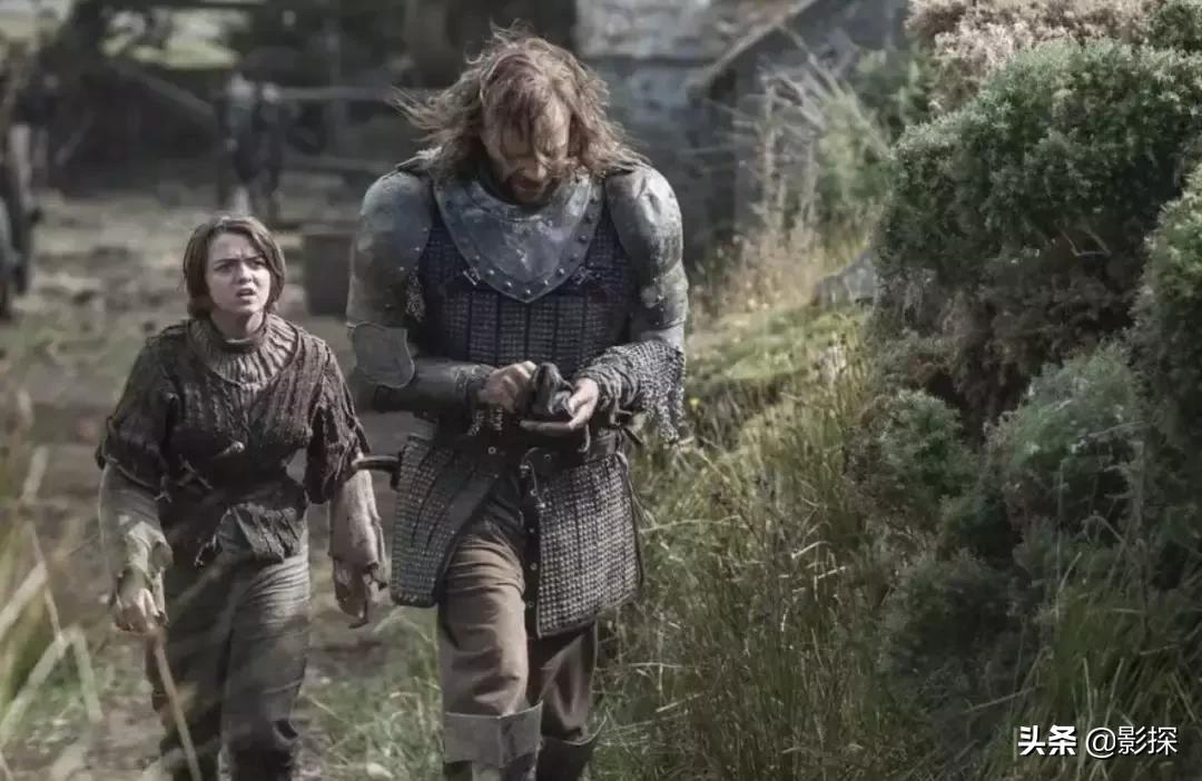 权游回顾|狼家陷落的背后，到底有多少阴谋？