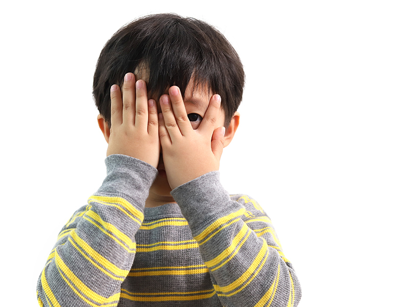 儿子长得像隔壁老王的亲子鉴定,亲子鉴定后发现孩子是隔壁老王的