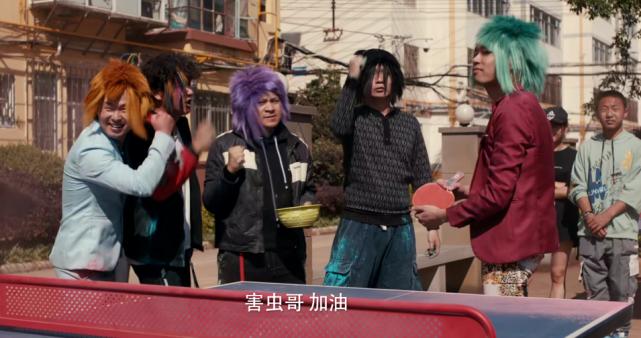 底层人民的电影,底层人民电影推荐