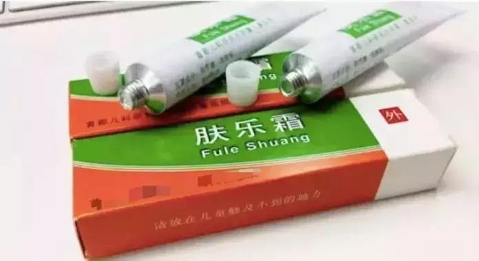便宜好用的湿疹药,100块左右的治湿疹的药