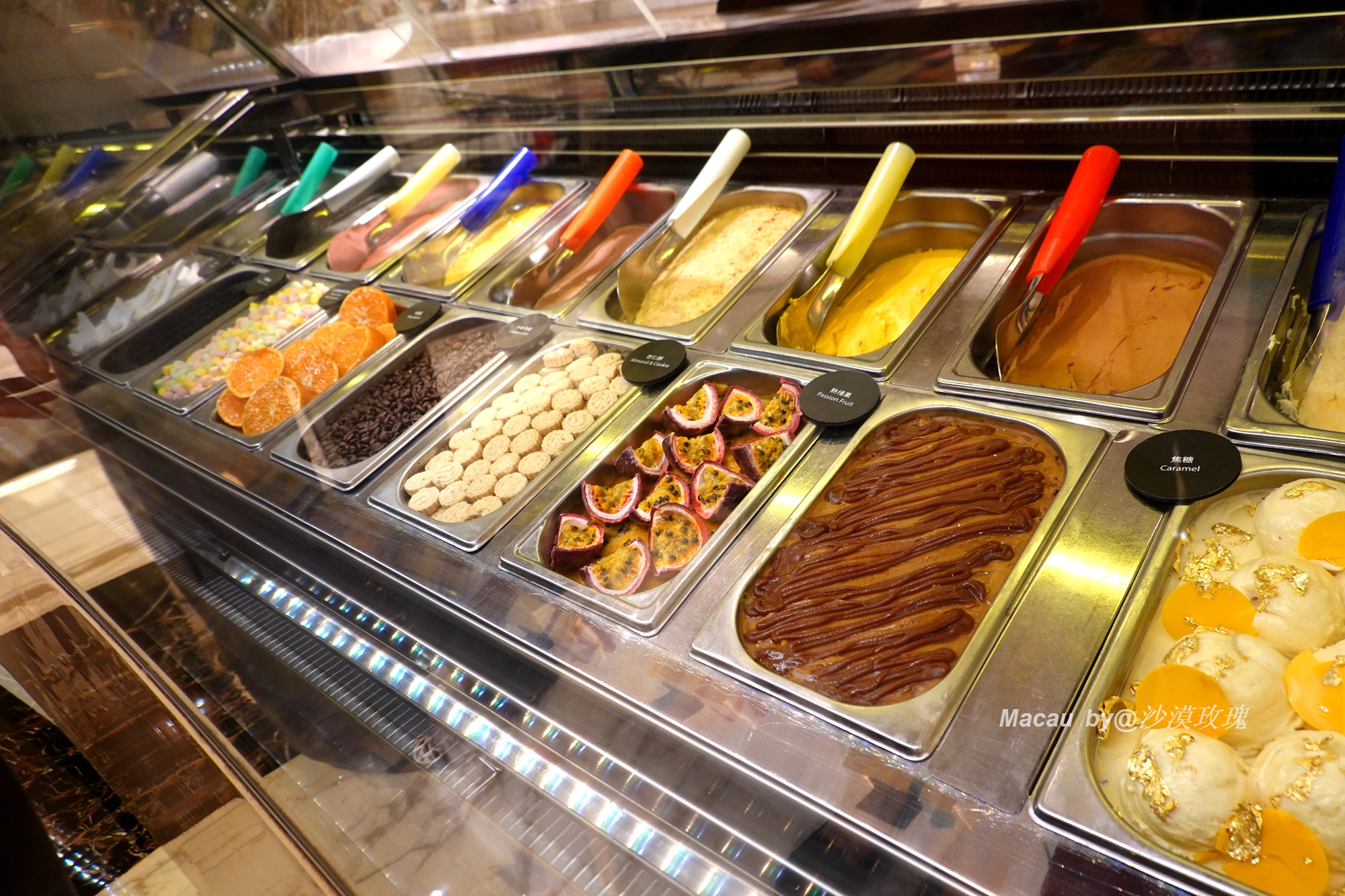 澳门求婚率最高的餐厅，自带舞台剧，一餐价值6000元