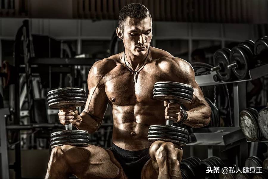 哑铃锻炼全身肌肉最好的动作,哑铃锻炼全身肌肉的方法