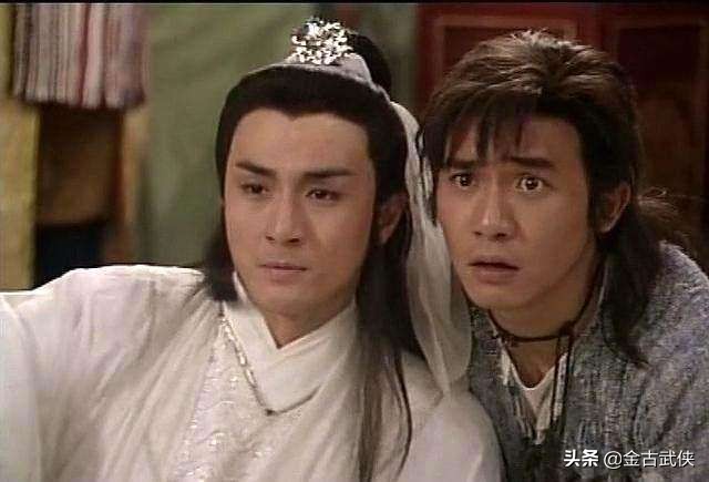 古龙武侠小说绝代双骄讲的是啥,绝代双骄对古龙的评价