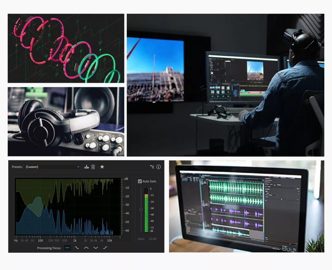 adobeaudition录歌软件,adobeaudition音频硬件怎么设置