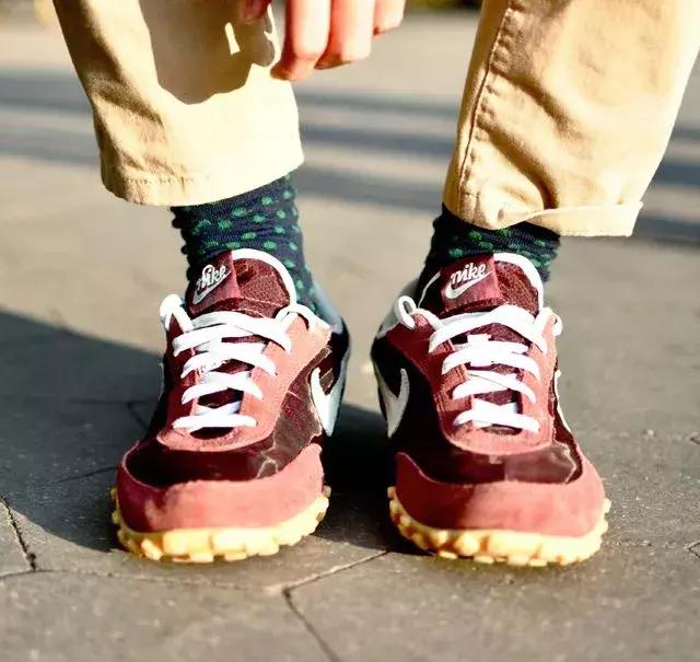 穿上这些鞋,你才称得上是“NikeVintage”