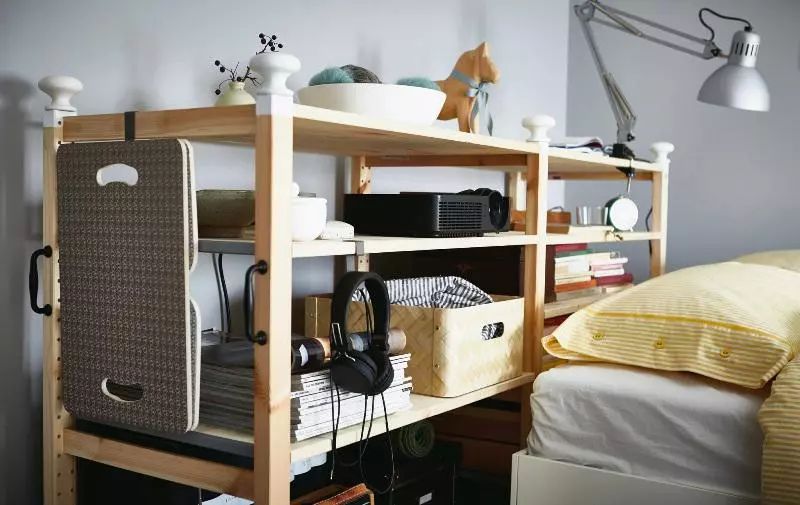 宜家最值得买的家居单品有哪些,宜家家居必买的50件