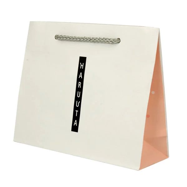 纸袋设计全过程,合肥纸袋创意设计