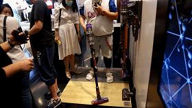 《喺咪松D先》加餐版！携手大旧Bob，带你周末哨街叉叉电~