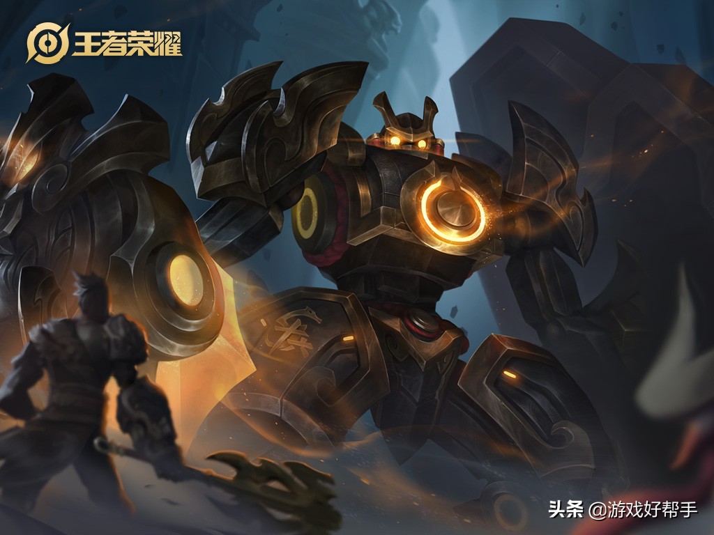 王者荣耀盾山整局教学,王者荣耀怎么卡出kpl盾山巨盾bug