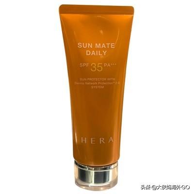 十大超好用防晒,十大公认好用的防晒夏季