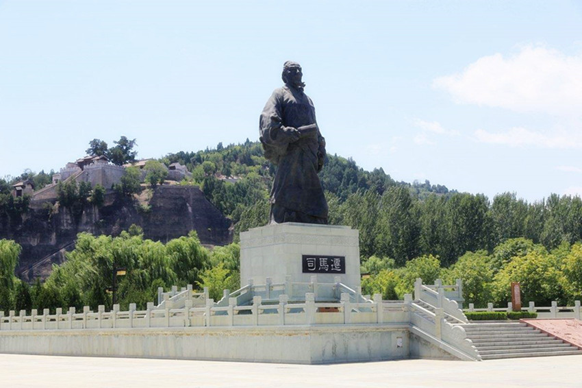 做生意的人要看什么历史小说呢,做生意的人要看历史吗