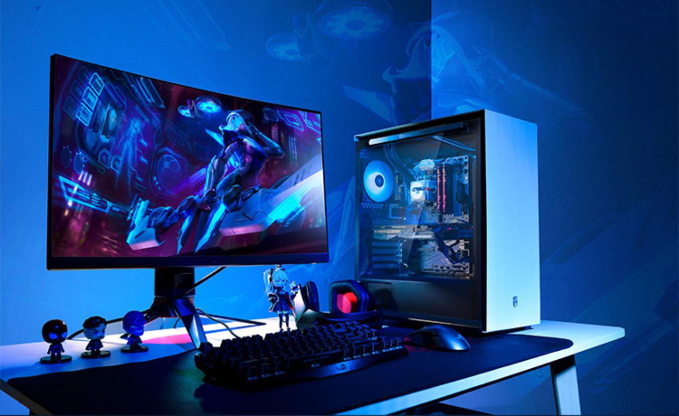 2019年10月份装机配置推荐,装机配置推荐618