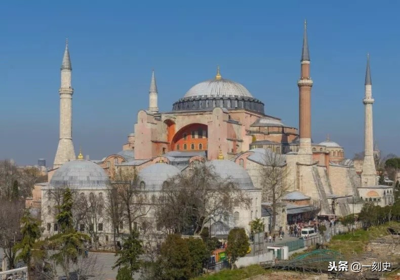 天主教与东正教的千年恩怨