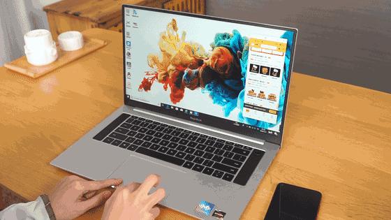 荣耀magicbookpro锐龙版怎么样,荣耀magicbookpro锐龙版笔记本
