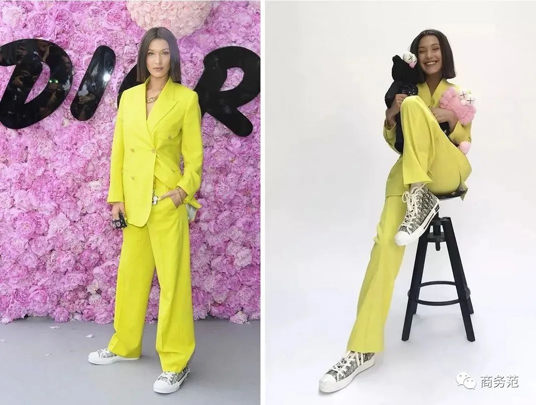 今年最火的10双小白鞋谁穿谁好看,今年最时尚的小白鞋夏天