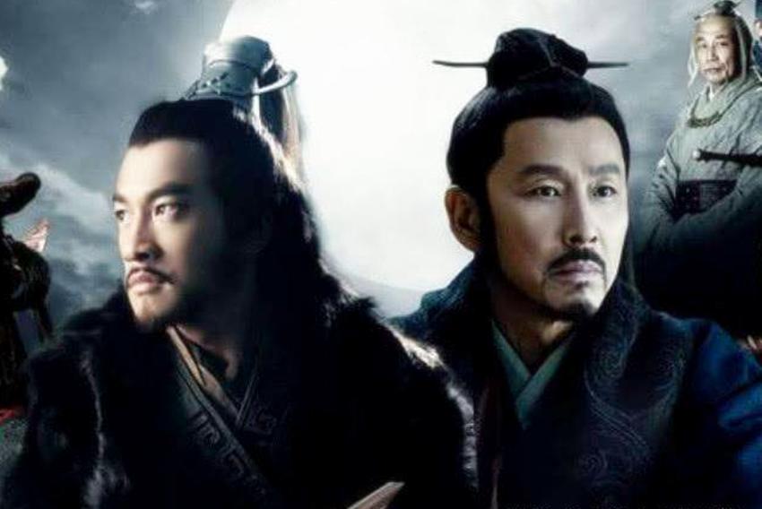 项羽当年有多强,为什么说项羽是个人武力最强的人