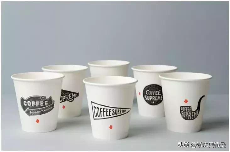 改造一次性纸杯,一次性纸杯改造