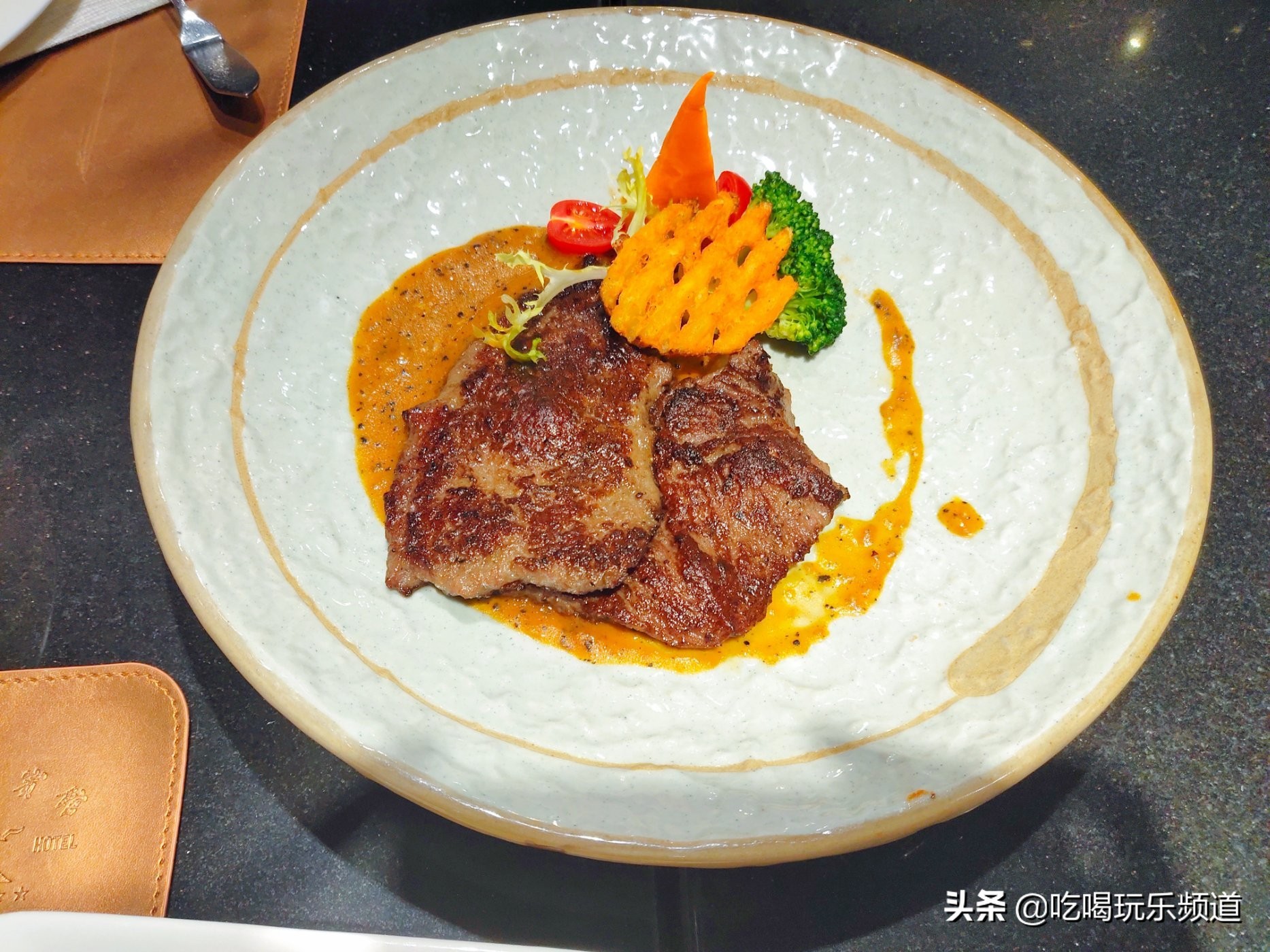 广州南沙最好的海景西餐厅,广州风景好的餐吧