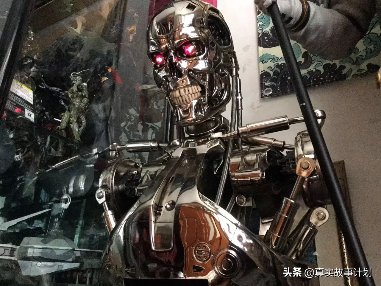 鐥磋糠鐜╁叿鐨勫皬瀛╁瓙,鐪熷疄鏁呬簨鐜╁叿