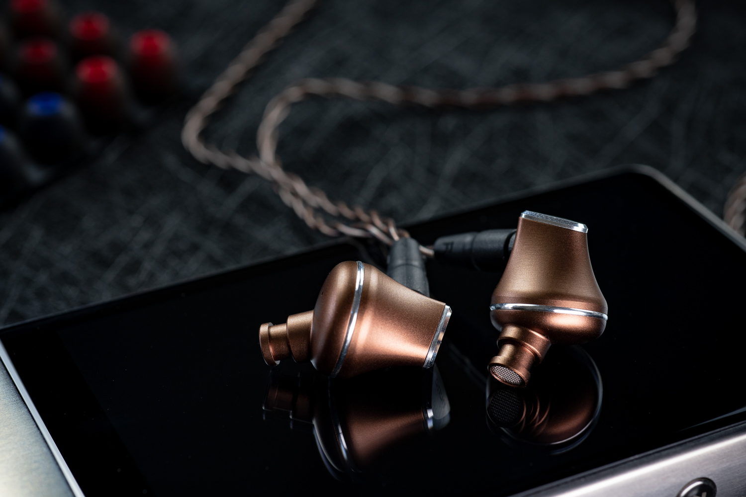 2023高端hifi耳塞推荐,目前市面上佩戴最舒服的hifi耳塞