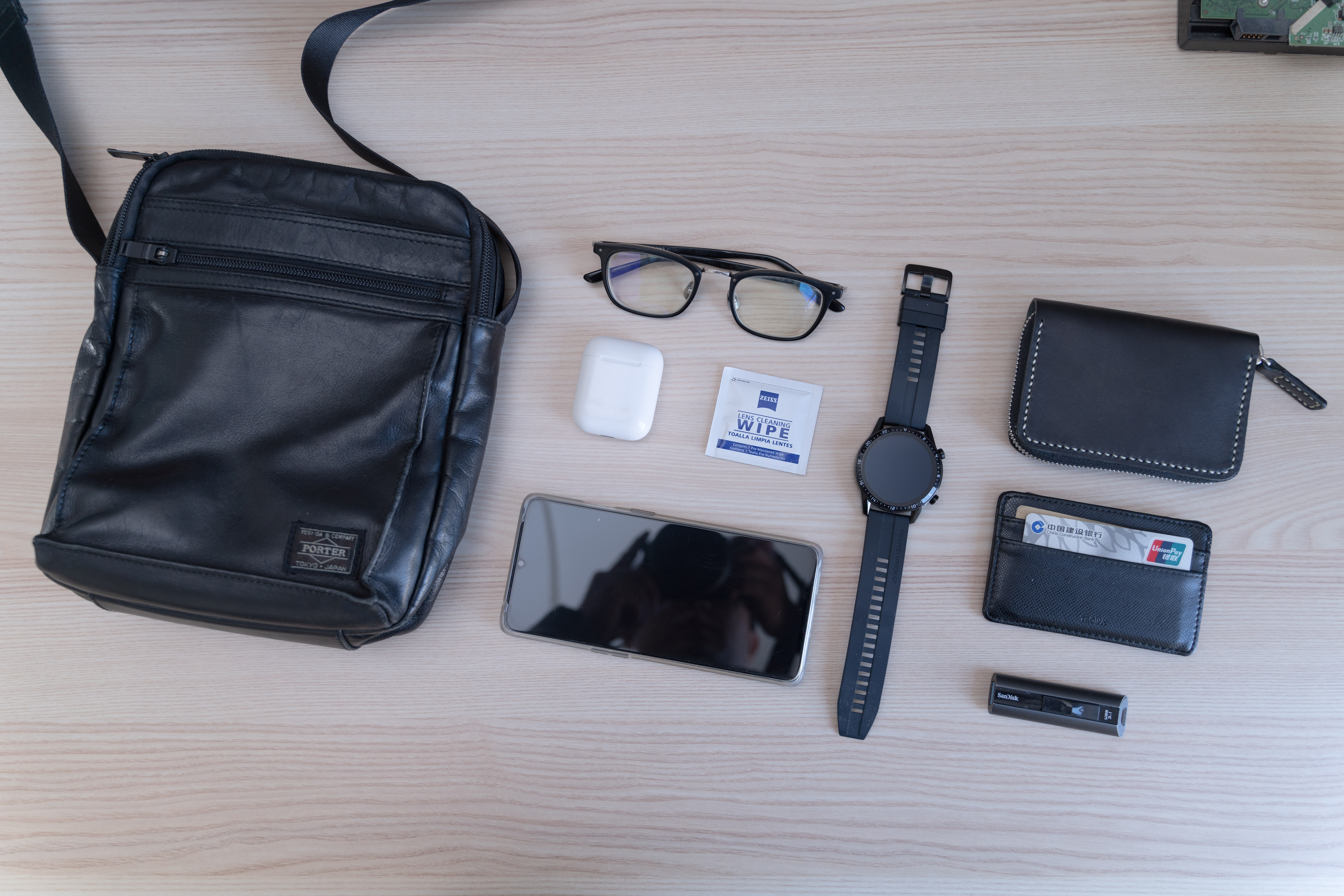 平平无奇,贵在真实,实用主义者的务实EDC