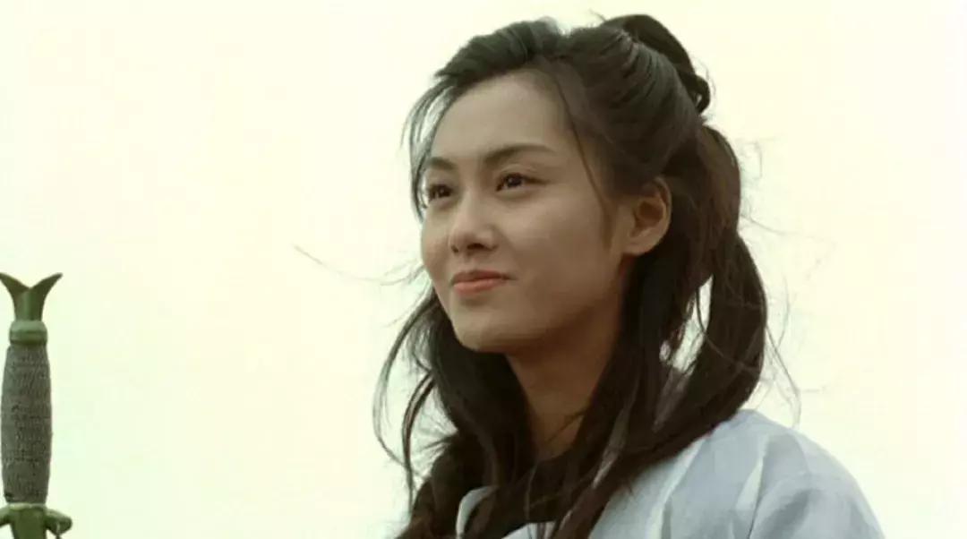 抛弃糟糠之妻的香港男星,因为丑被男人抛弃电影