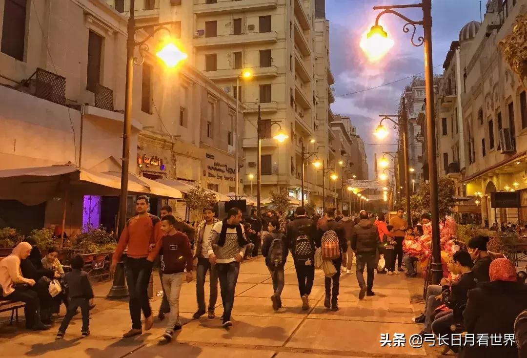 埃及最悲催的国家 (埃及都被哪七个国家征服过)