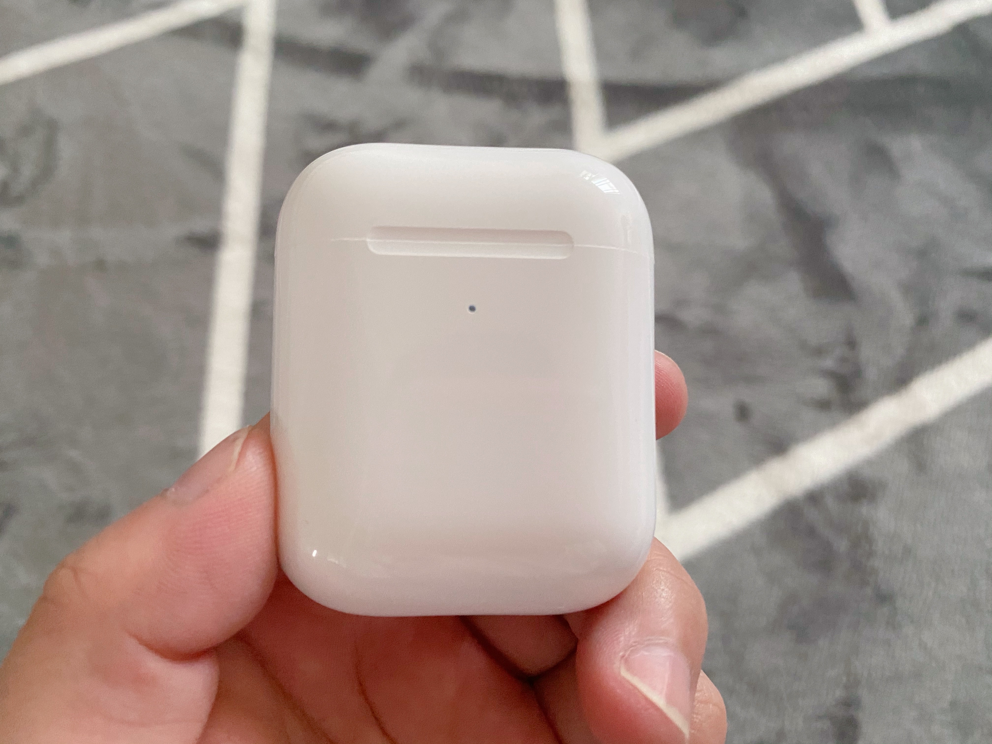 华强北100元的airpods,华强北airpods1562m检测