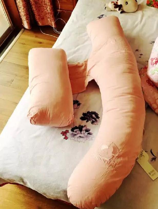 孕妇枕到底哪种比较实用,用过孕妇枕的真实感受