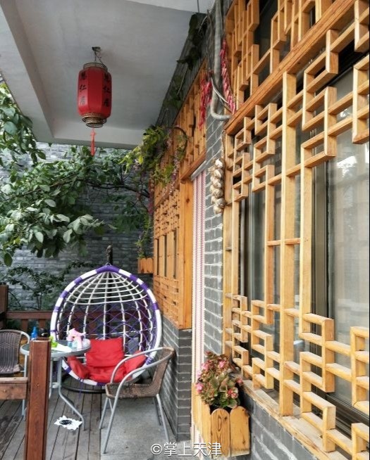 天津有什么农家院,天津最美农家院在哪里