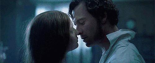 「文末有福利」521│吻住,我们能赢