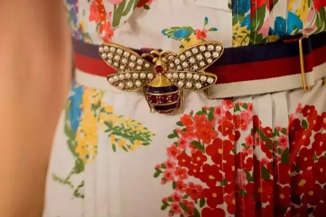 大牌为什么都爱蜜蜂？看完这篇让你买的明白