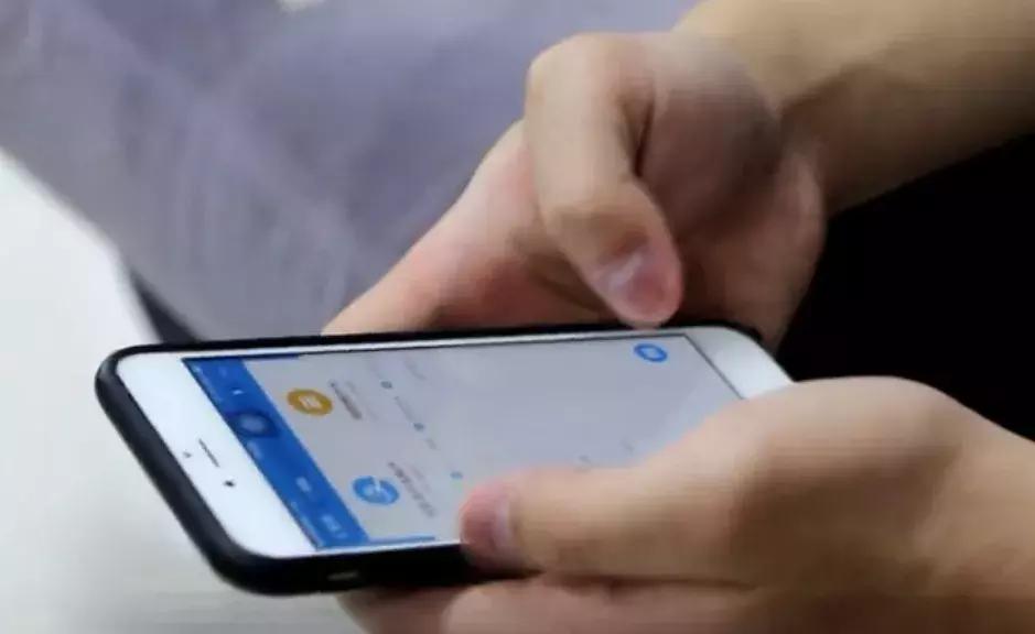 网警课堂丨“你花钱我付账”，“亲密付”竟然也能骗钱？