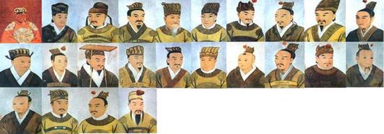 别给孩子起名,给孩子取名能取古代皇帝的名吗