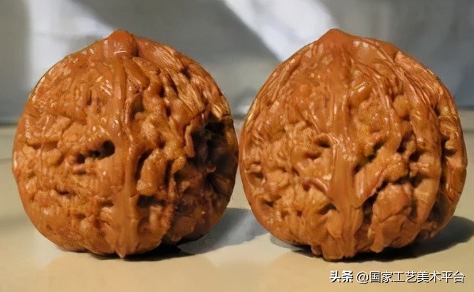 核桃极品深红,核桃极品价值