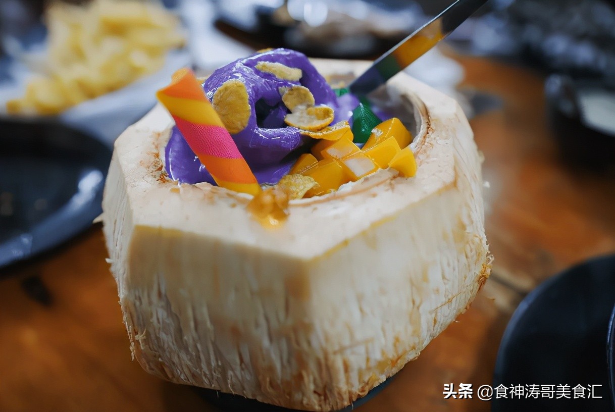 菲律宾早饭都吃什么,菲律宾每天的饭是什么