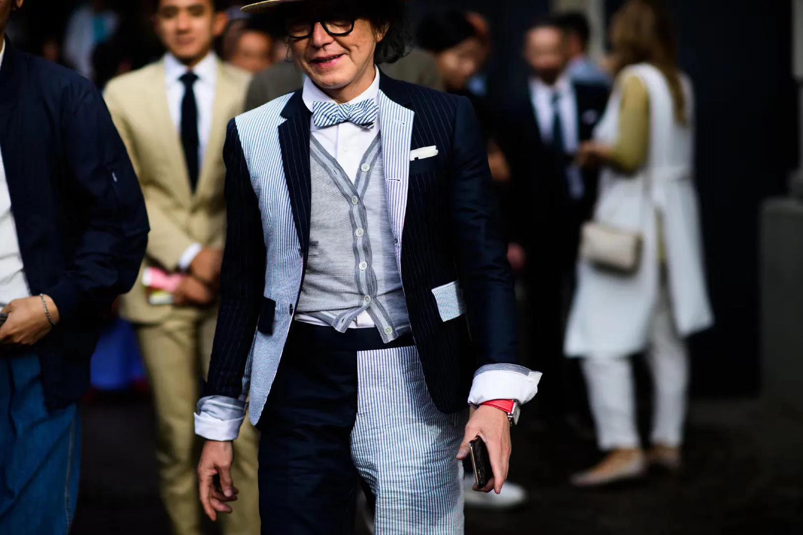 thombrowne适合什么年龄,thombrowne是什么牌子