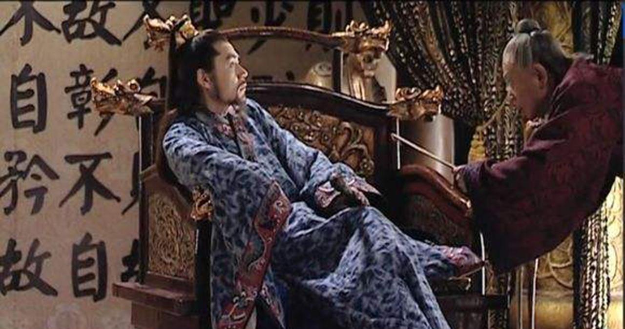 四眼看西游:比丘国的国王指的哪位皇帝?国丈和美后又是谁呢?