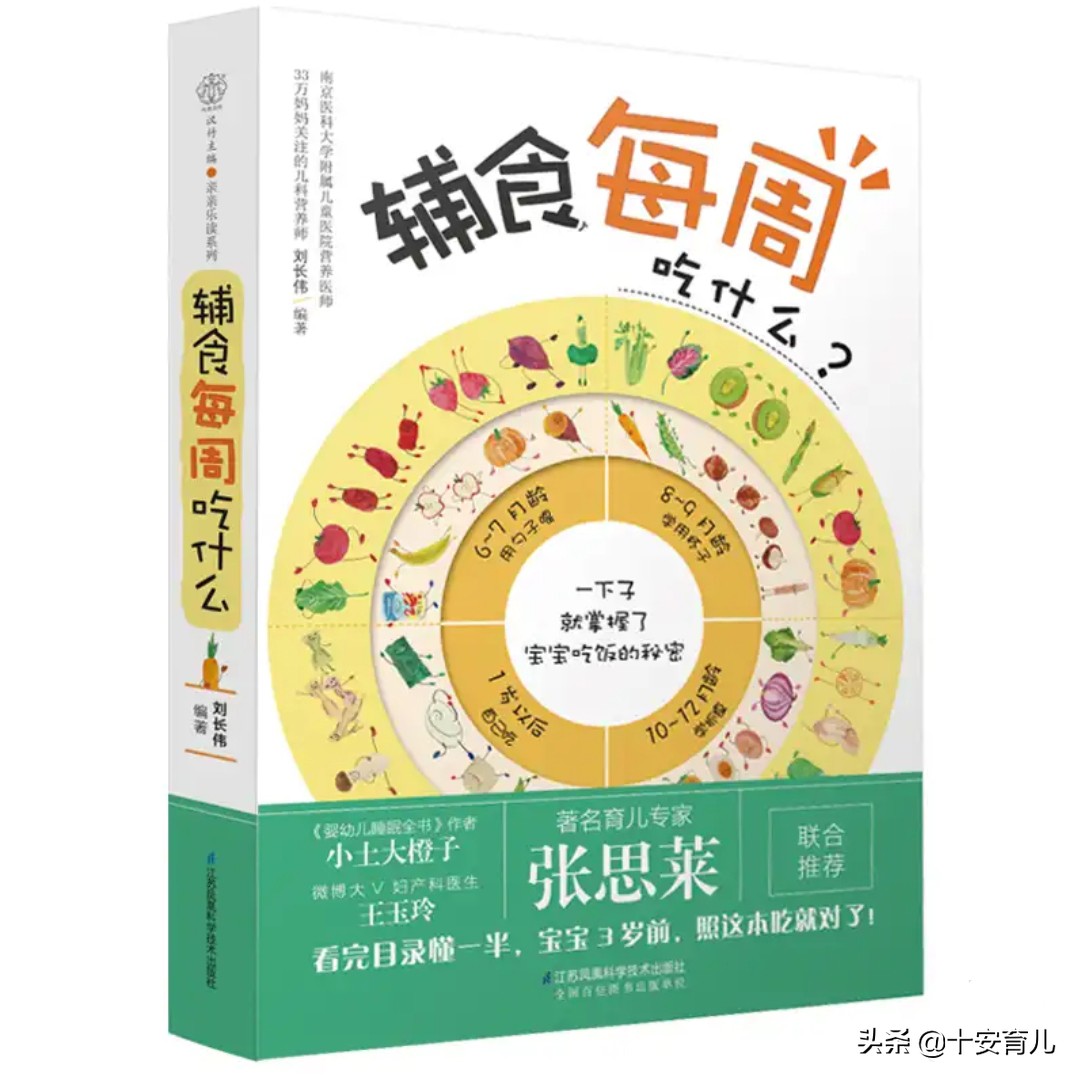 宝宝辅食怎么添加比较合适,宝宝辅食该如何正确添加