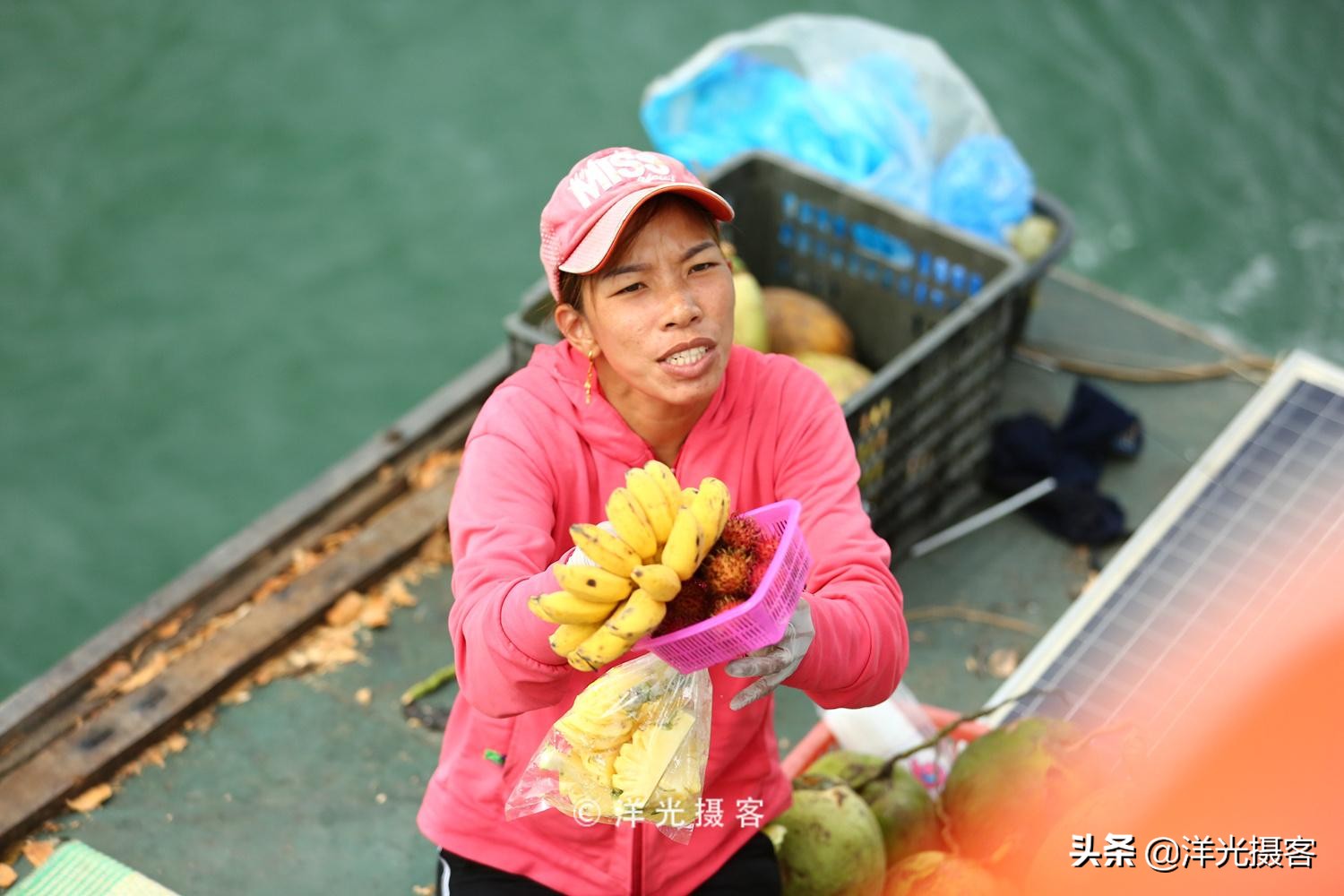 越南攻略下龙湾,越南下龙湾和桂林哪个好