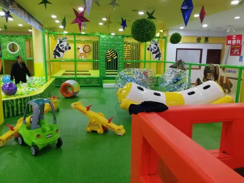 乡镇开一家儿童乐园可行吗？乡镇开游乐场的优势及可行性分析