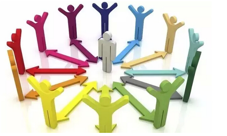 微信群二维码连环引流（1）：如何通过转发筛选进群？