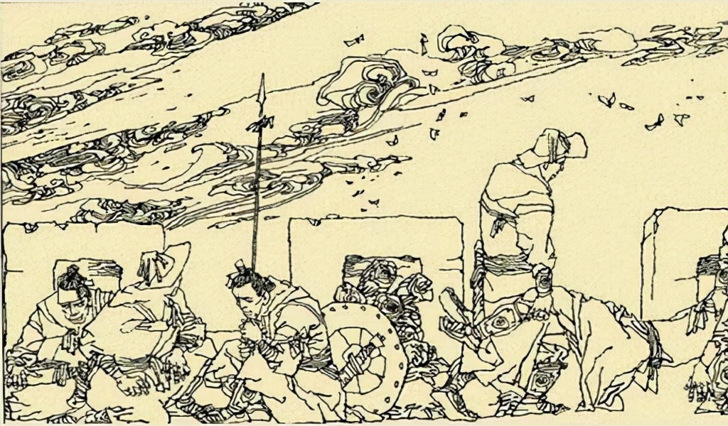 历史上的吕布真的是排在第一的吗,历史上十大吕布