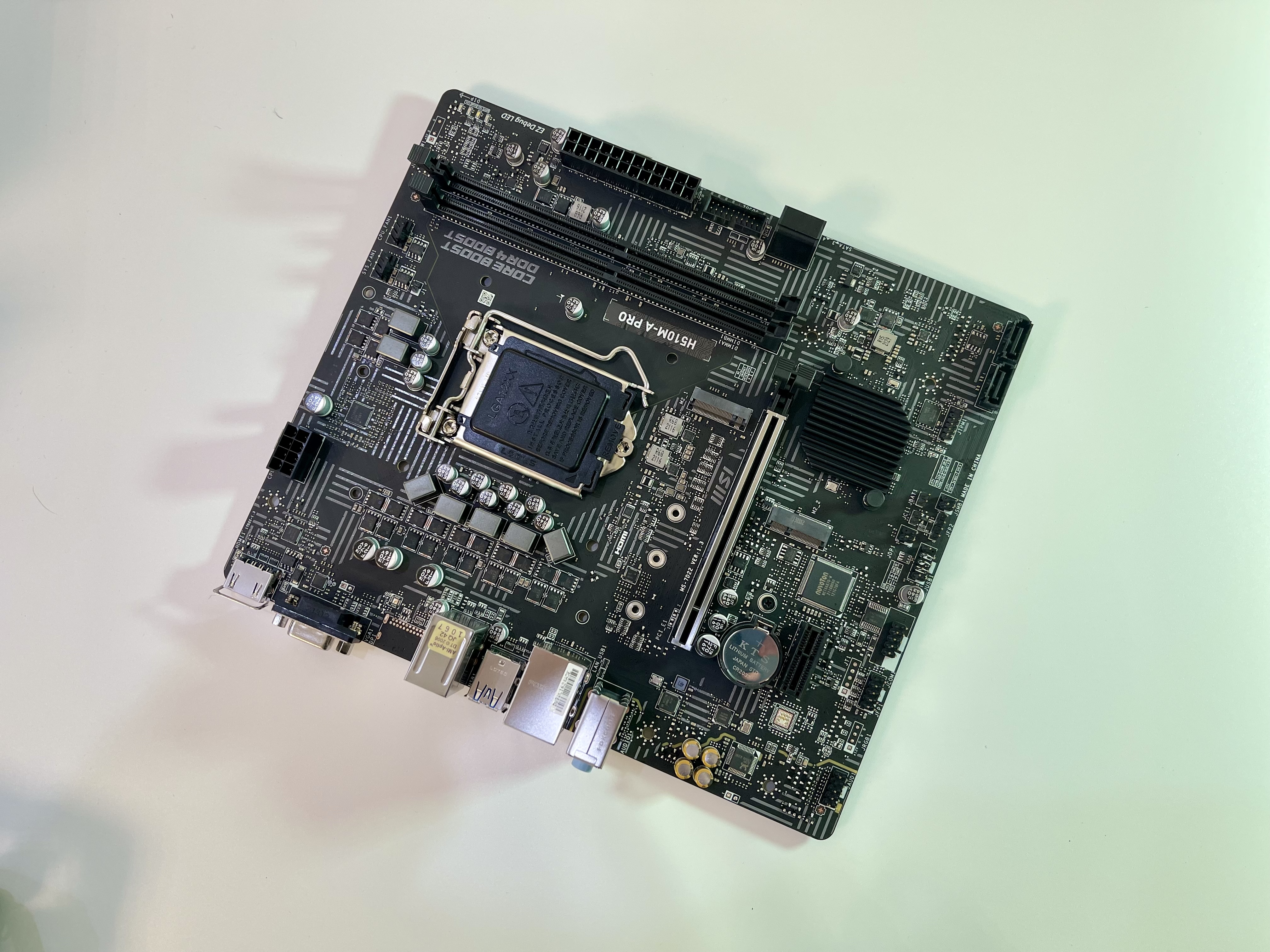 推荐几款有性价比的电脑主机,游戏和设计兼顾的电脑主机推荐