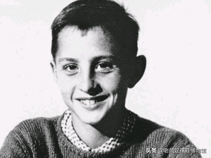 20世纪最伟大的足球教练荷兰,一代宗师功夫最强