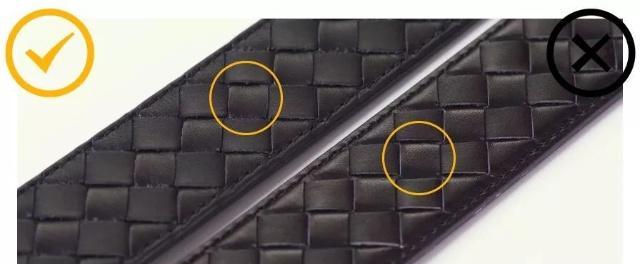 hermes爱马仕皮带鉴定真假,二手奢侈品真假鉴别古驰